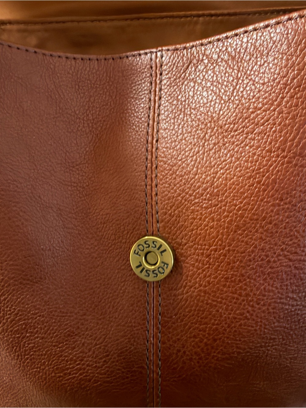 Fossil Claire Backpack (NWT) - Picture 9 of 16